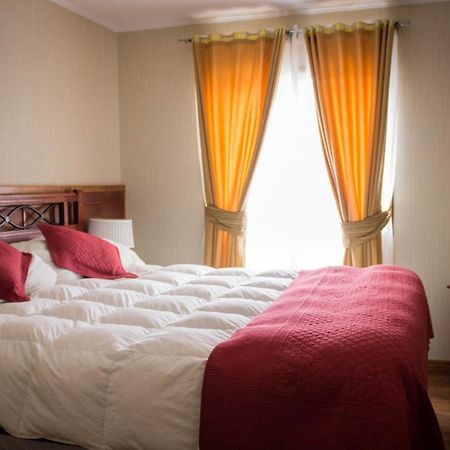 Hotel Terrazas Del Mar 蒙特港 外观 照片
