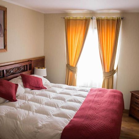 Hotel Terrazas Del Mar 蒙特港 外观 照片
